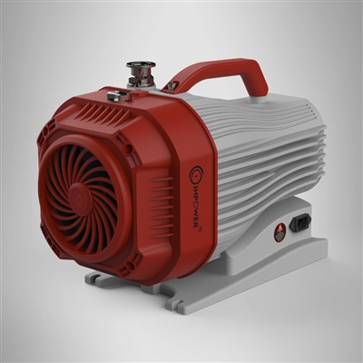 Turbo vakuuminis siurblys